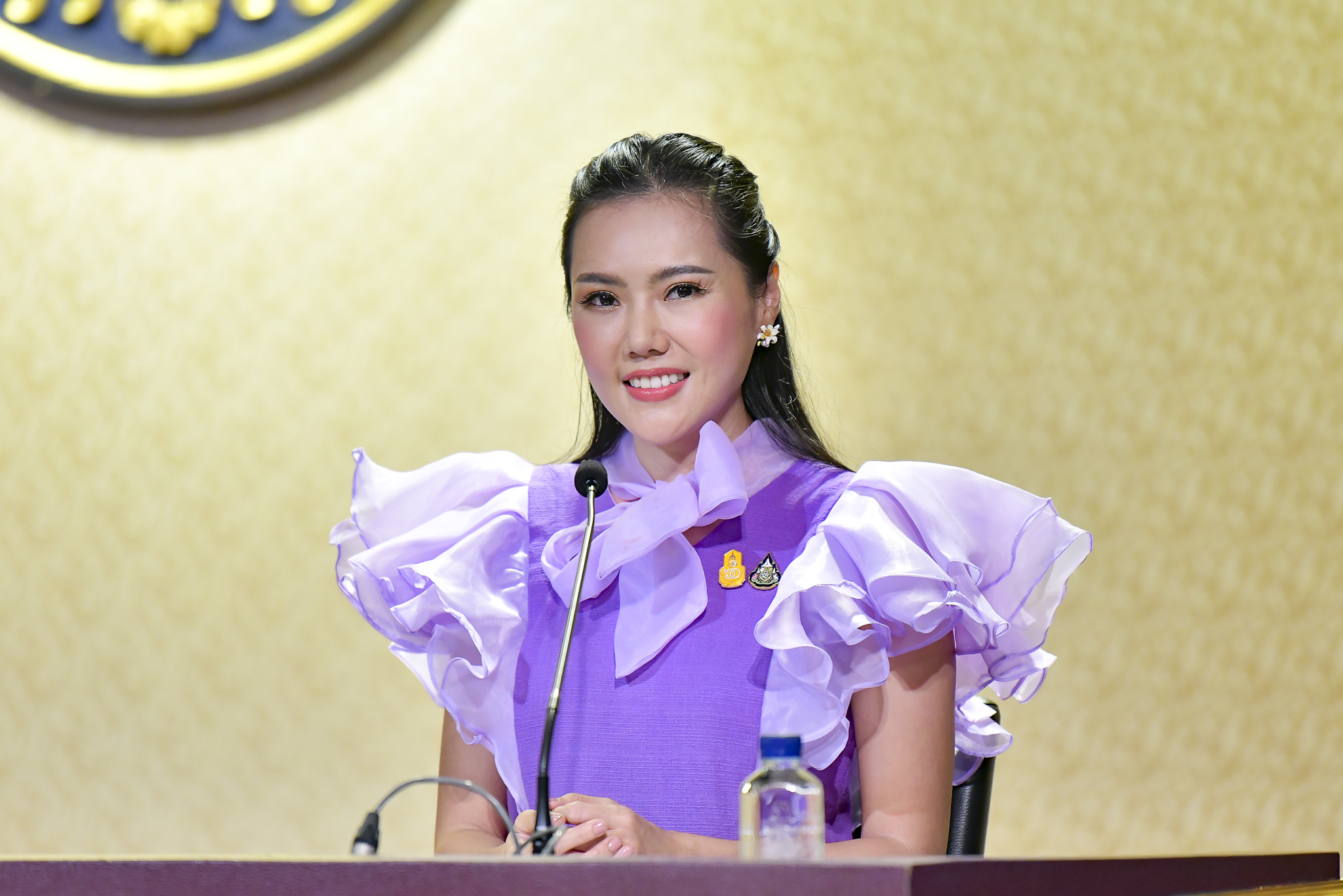 ครม.อนุมัติงบกลาง เป็นค่าใช้จ่ายในการดำเนินงานเฉลิมพระเกียรติ