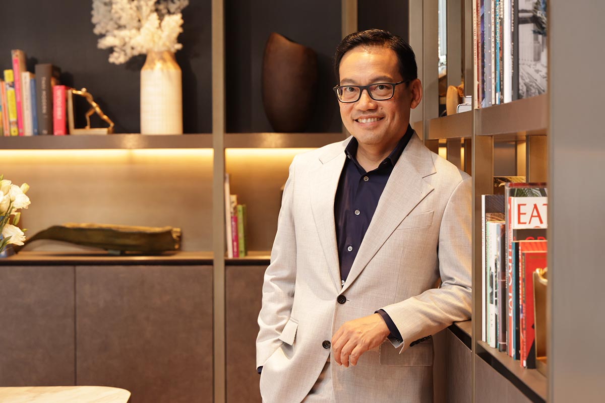 AP รีเฟรชชิ่งแบรนด์ “อภิทาวน์” เข้าสู่ปีที่ 5 ปูพรมทุกภูมิภาคทั่วไทย