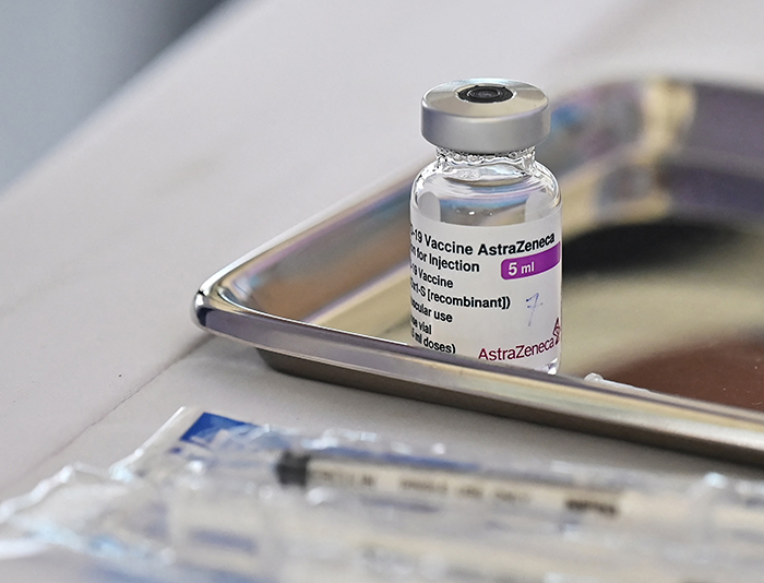 THAILAND-HEALTH-VIRUS