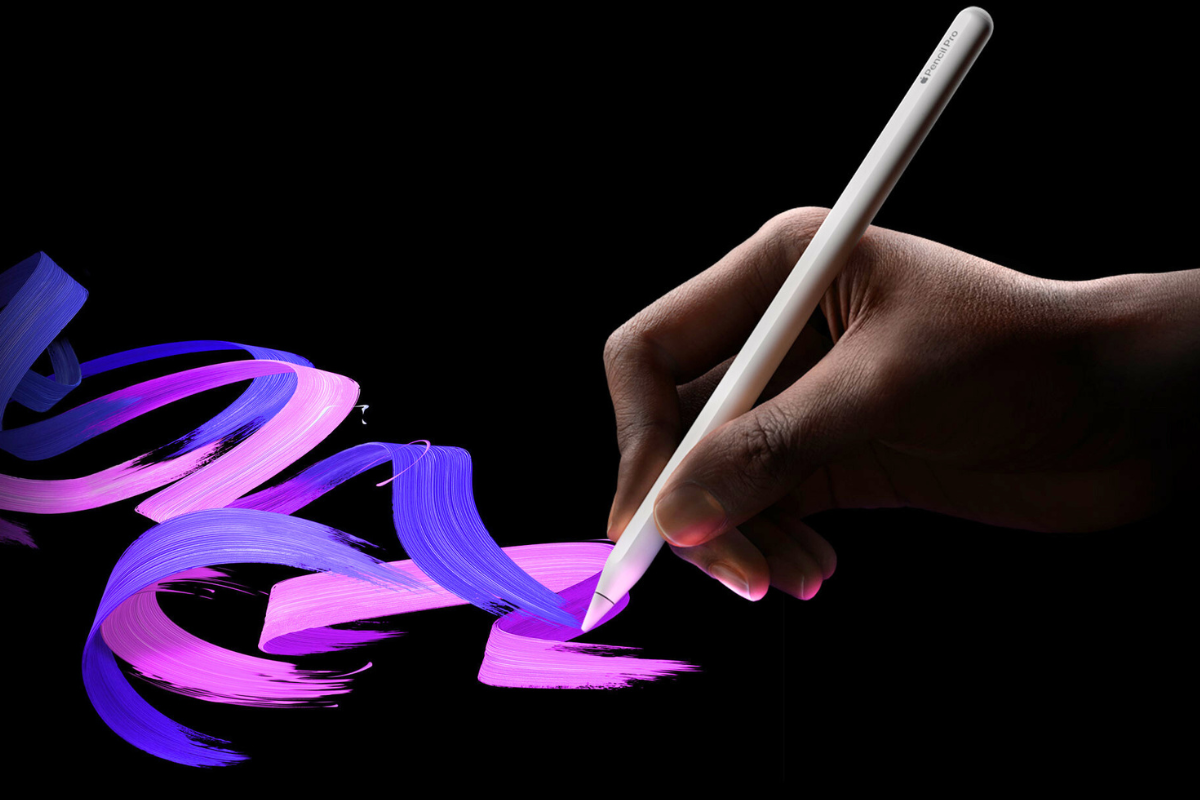 เปิดสเป็ก-ราคา Apple Pencil แต่ละรุ่น รุ่นไหนเหมาะกับใคร ?