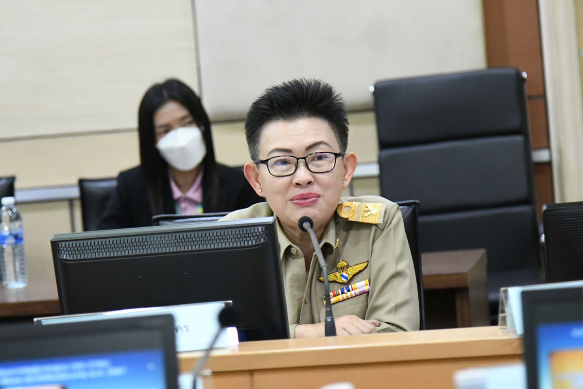 โด๊ปศูนย์ต้านทุจริต กทม. โฟกัสโยธาข้อร้องเรียนเพียบ