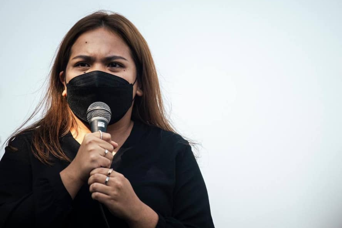 บุ้ง ทะลุวัง เสียชีวิตแล้ว รอชันสูตร ที่นิติเวช รพ.ธรรมศาสตร์ฯ