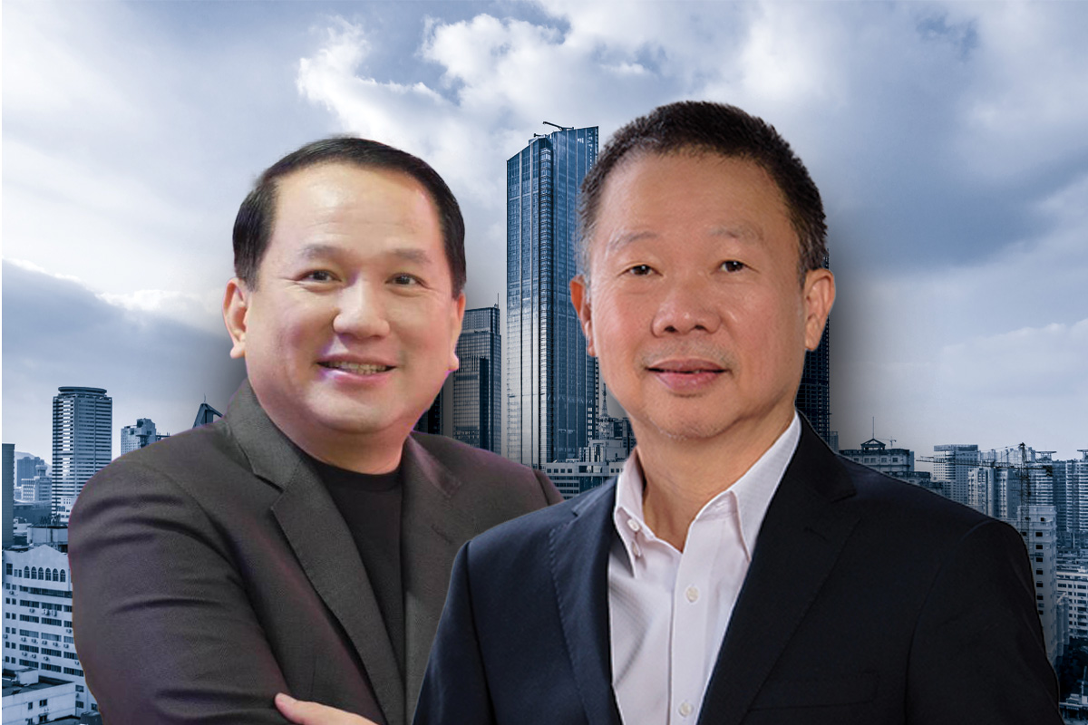 CEO อสังหาฯ มองรัฐบาลเศรษฐา