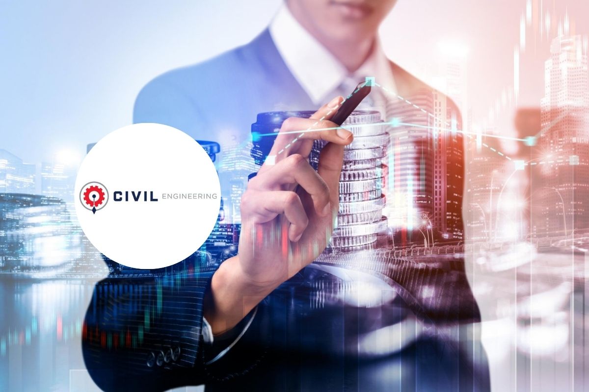 CIVIL ปันผล 12 สตางค์/หุ้น กำแบ็กล็อกรอรับรู้รายได้ทะลุ 24,400 ล้านบาท