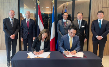 CP Airbus MOU
