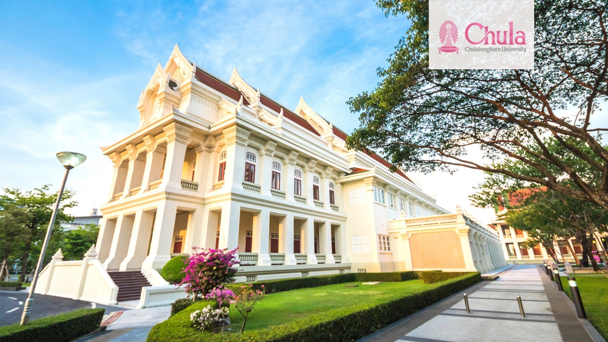 จุฬาฯ อันดับ 1 มหาวิทยาลัยในไทย โดย THE Asia University Rankings