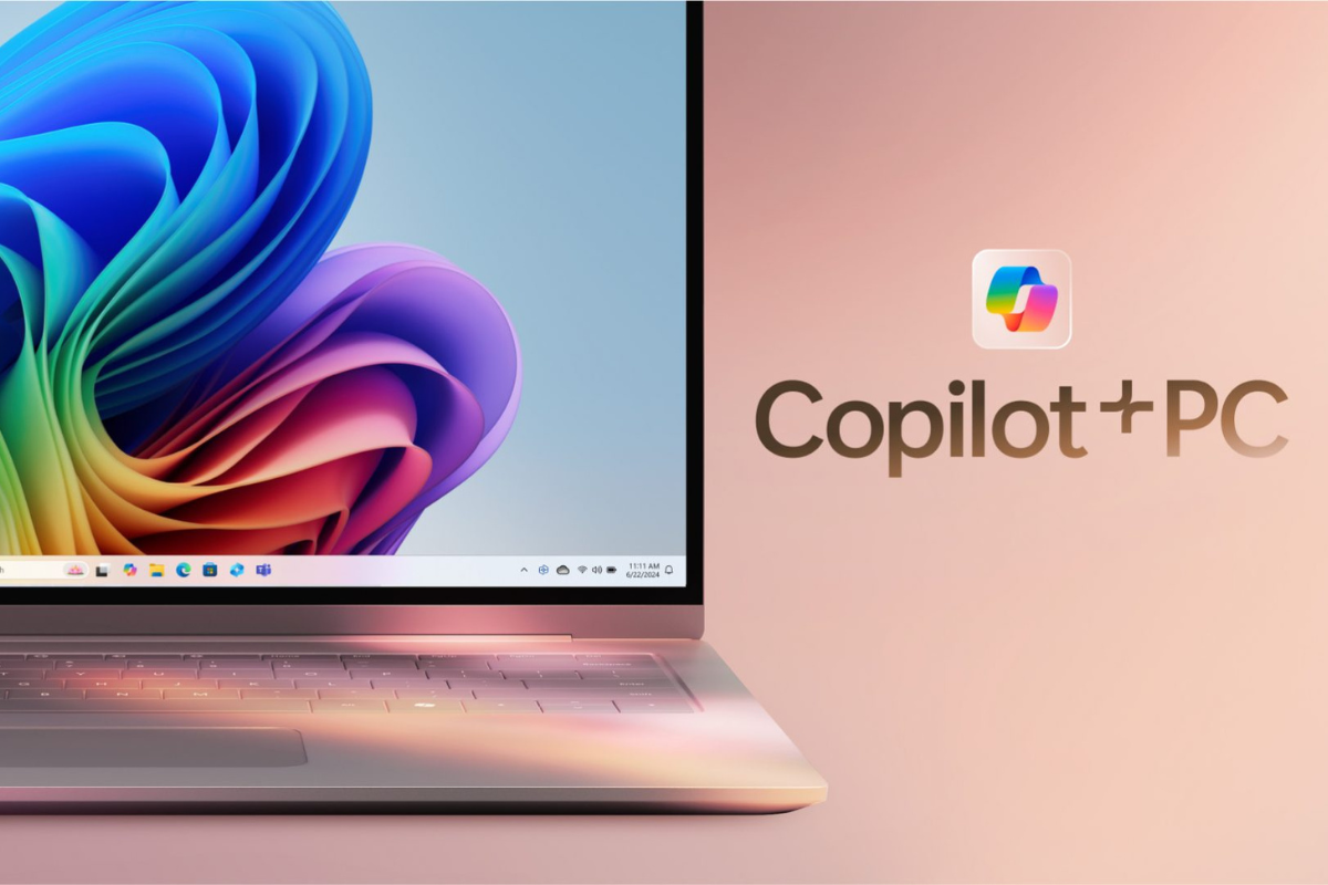 เปิด 5 ฟีเจอร์เด่น “Copilot+ PC” พีซี AI รุ่นใหม่จาก Microsoft