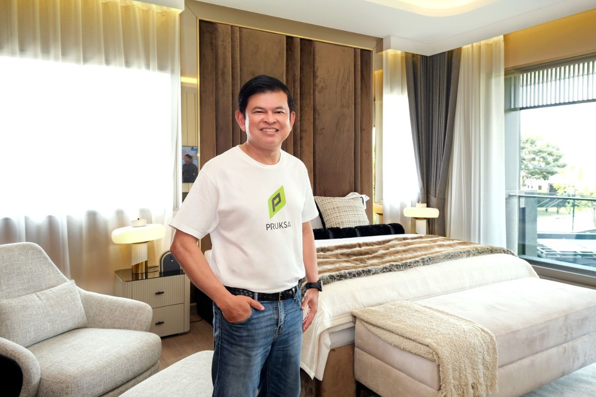 พฤกษา ฉลอง 31 ปี จัดโปรฯ “เกิด แจก จัดใหญ่” ดอกเบี้ยต่ำ 2.31% ผ่อน 3,100 บาท/เดือน
