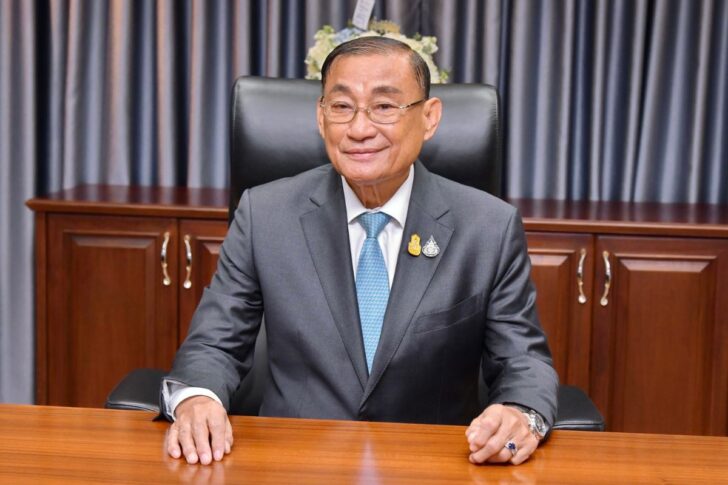 เสริมศักดิ์ พงษ์พานิช เสริมศักดิ์ พงษ์พานิช