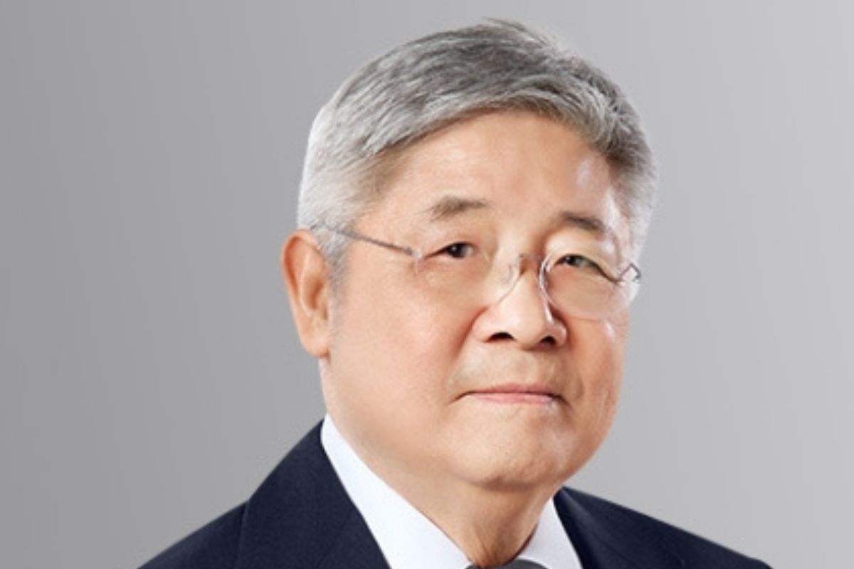 เปิดประวัติ วิชิต สุรพงษ์ชัย ลาออกไทยพาณิชย์ หลังร่วมงาน 25 ปี