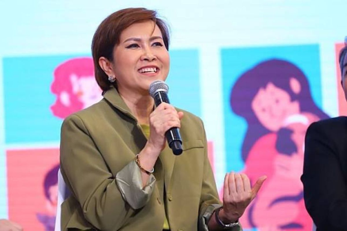 “นิด้า-แฮปปี้แลนด์-โลตัส-เดอะมอลล์” ตื่นตัวรับ Pride Month สน.-กทม.ร่วมโหมโรง