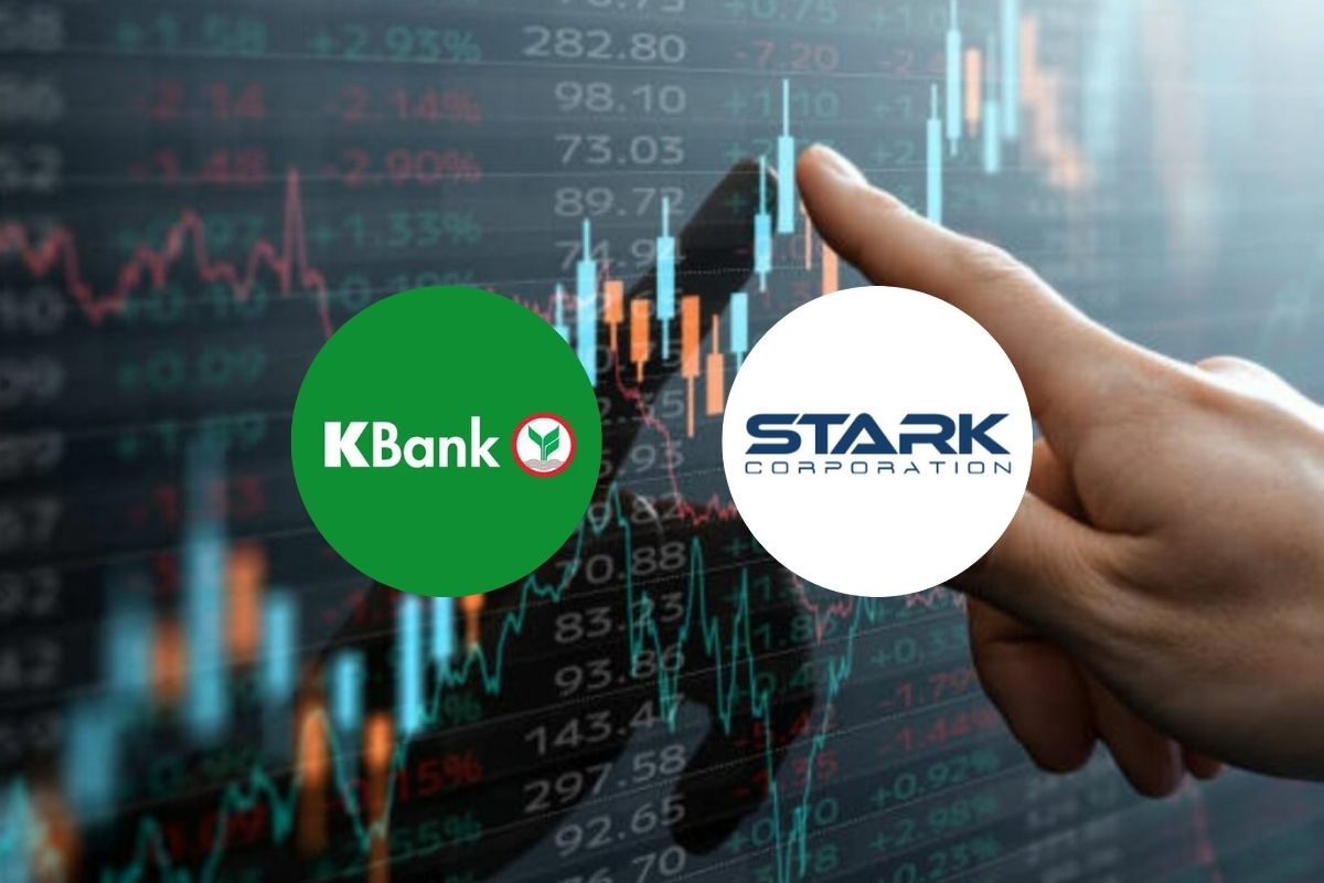 กสิกรไทย ลุยฟ้อง STARK ผิดนัดชำระหนี้หุ้นกู้ 5.3 พันล้าน ชี้รอดูแผนฟื้นฟู ส.ค.นี้
