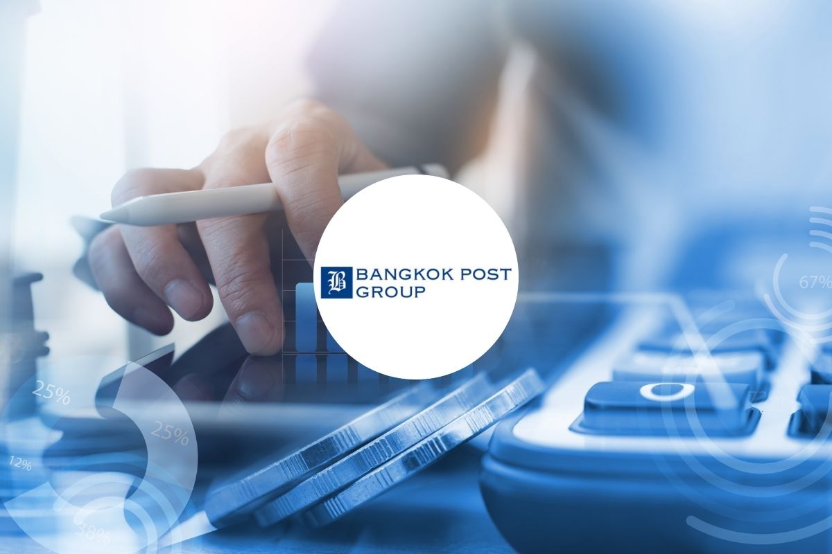บางกอกโพสต์ Q1/67 ขาดทุน 26 ล้าน เหตุปรับโครงสร้างหนี้-คุมค่าใช้จ่าย