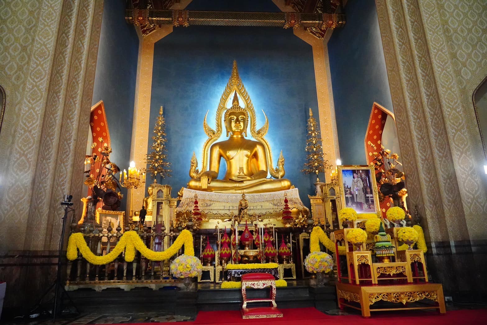 เปิดหลักธรรมวันวิสาขบูชา “ความจริงที่ไม่ผันแปร” พุทธศาสนิกชนปฏิบัติได้ทุกที่ทุกเวลา