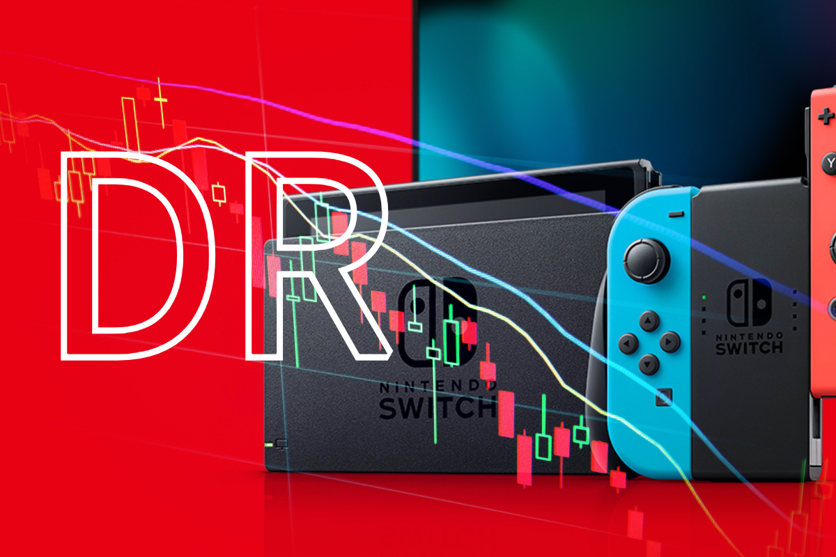 เปิดเทรด DR “NINTENDO19” อิงหุ้นเกมดังญี่ปุ่น เริ่มวันนี้ (20 พ.ค.)
