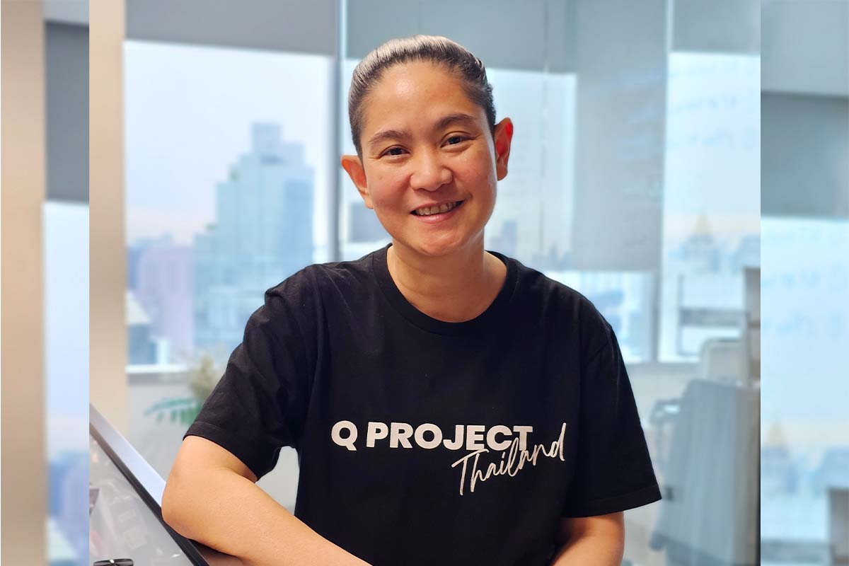 Q Project ชู “กาแฟพิเศษ” ต่อยอดสร้างมูลค่าสู่ซอฟต์พาวเวอร์