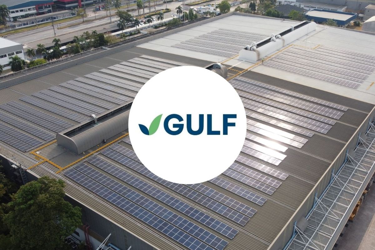 GULF อู่ฟู้ ไตรมาส 1/2567 กวาดกำไร 4,152 ล้านบาท เติบโต 13%
