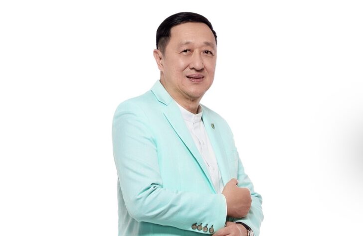 ประสงค์ พูนธเนศ