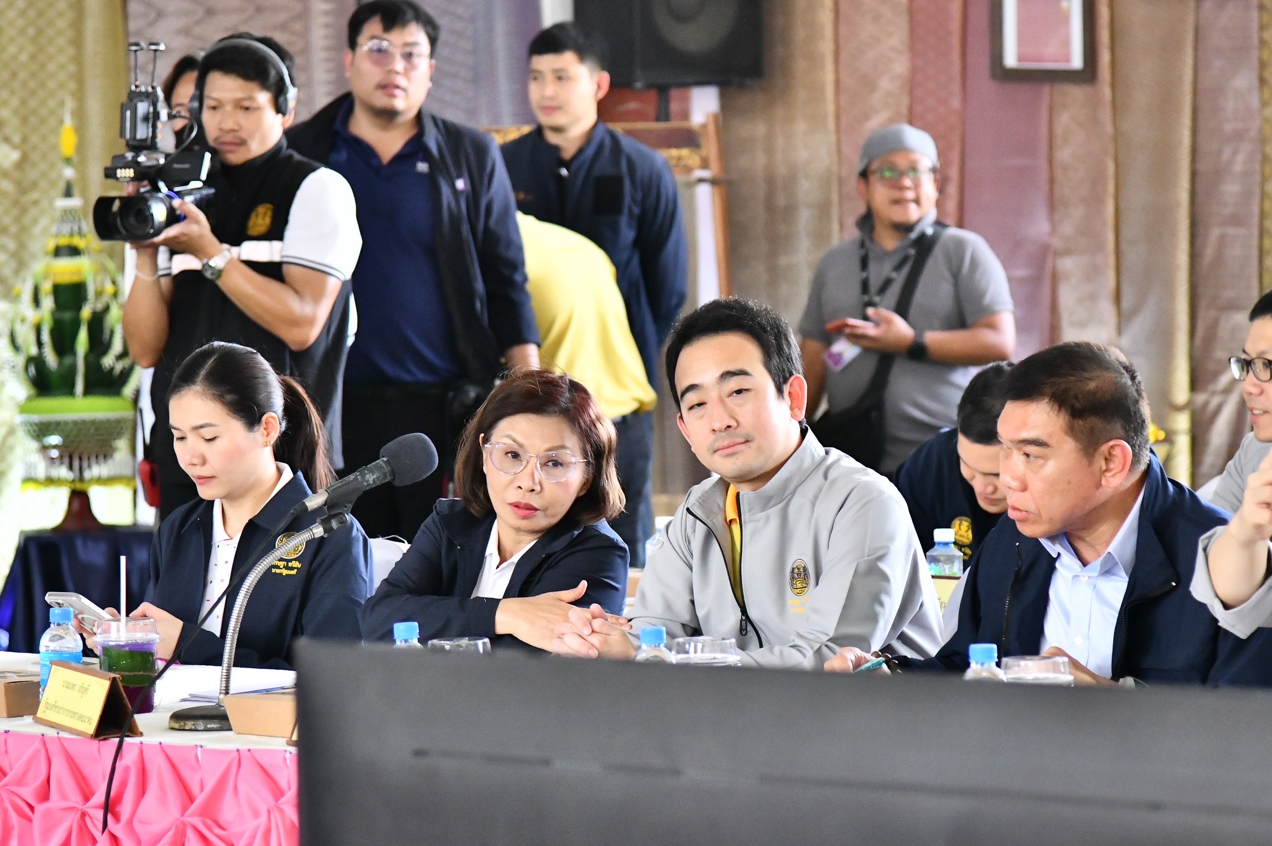 เผ่าภูมิ ชี้แพทองธารมีสิทธิถามแบงก์ชาติ เมื่อประสิทธิภาพเป็นที่กังขา