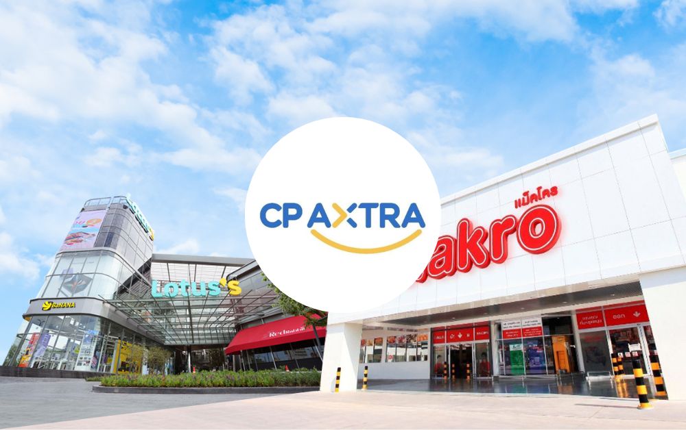 ซีพี แอ็กซ์ตร้า โตแกร่ง Q1/67 กวาดรายได้ทะลุ 1.2 แสนล้าน กำไรพุ่ง 15%