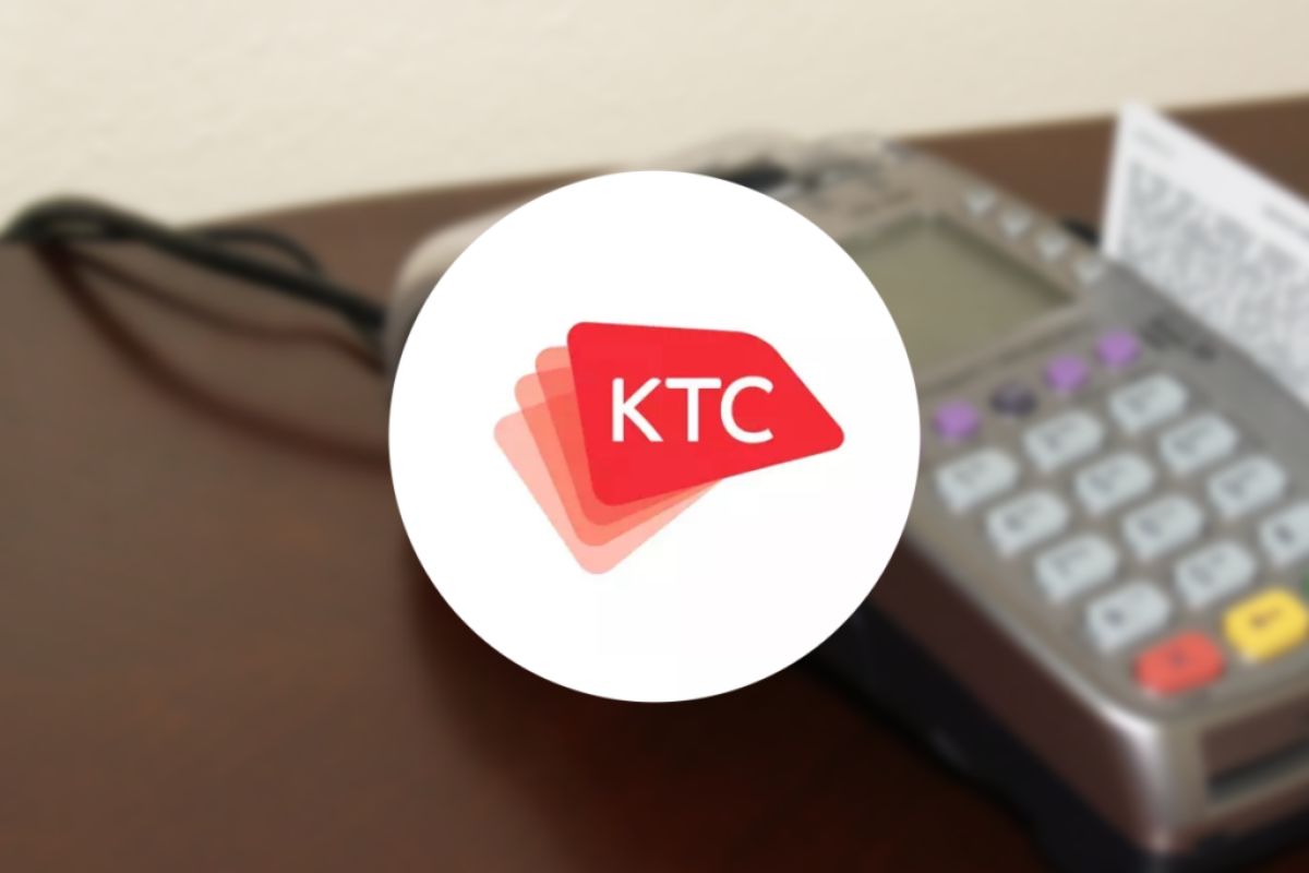KTC ขยายฐานบัตรกดเงินสด เจาะลูกค้า TikTok ดอกเบี้ยพิเศษ 19.99% ต่อปี