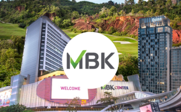 MBK MBK Group เอ็มบีเค