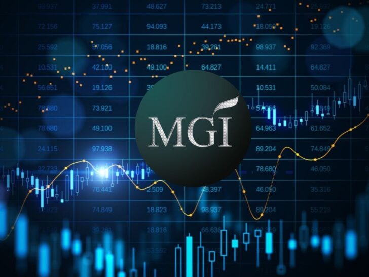 MGI