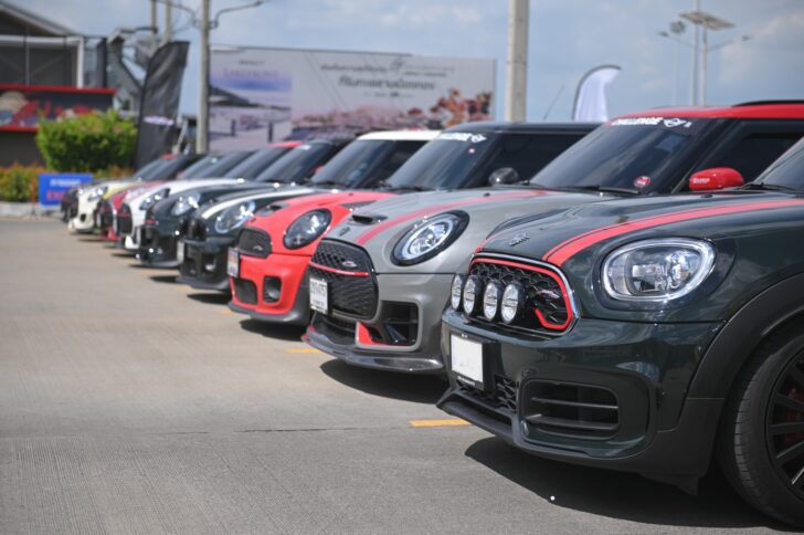 MINI Big Love@CDC (2)