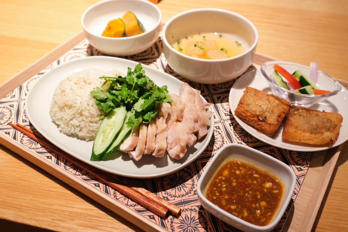 MUJI จัด Thai Festival สาขากินซ่า โปรโมทอาหารไทย-ผ้าไทยใส่สนุก