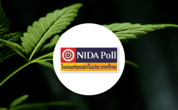 NIDA Poll นิด้าโพล Cannabis กัญชา