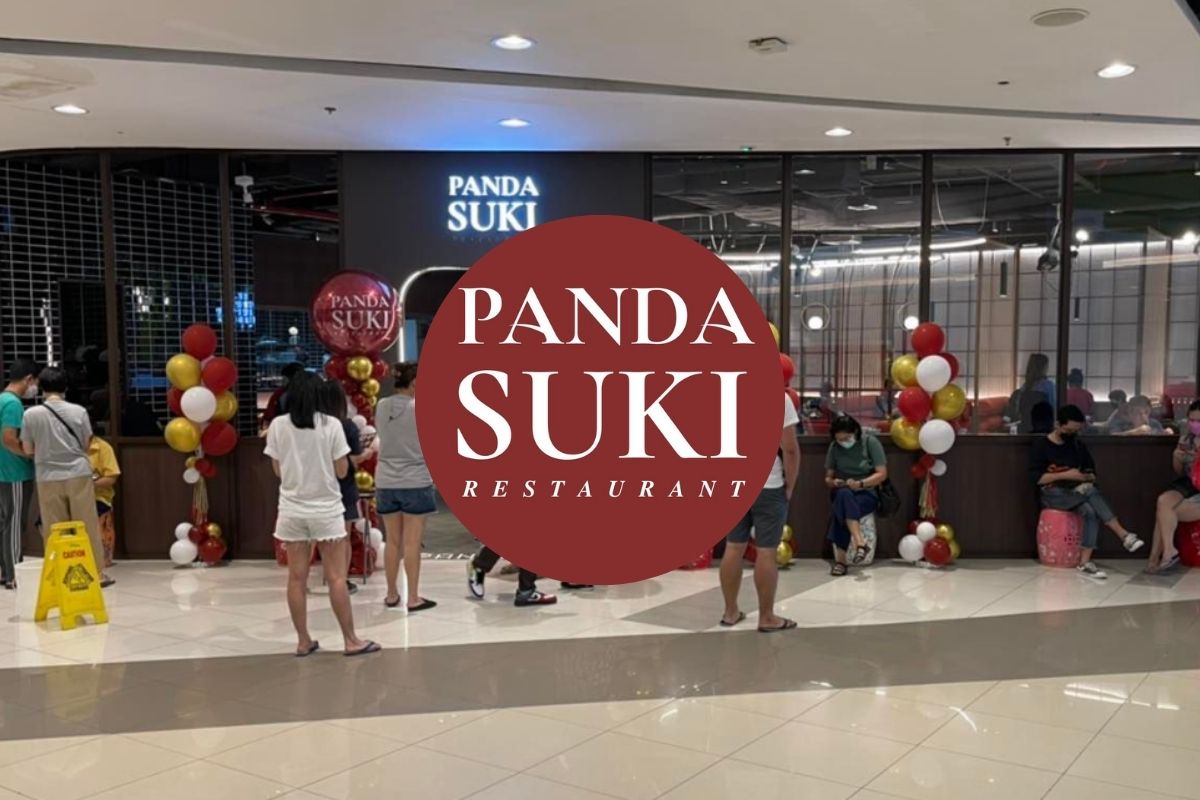 แพนด้าสุกี้ ร้านดังยุค 90s ประกาศปิดกิจการ