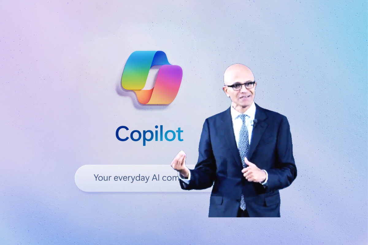 เช็กชื่อองค์กรยักษ์ในไทย ใครใช้ GenAI-Copilot ของ Microsoft บ้าง