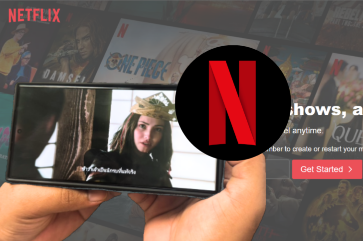 netflix