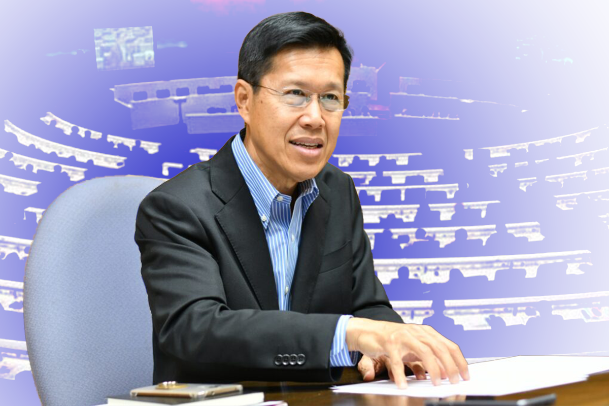 การเลือกสมาชิกวุฒิสภาภายใต้กติกาที่พิสดารจะเกิดผลเช่นไร