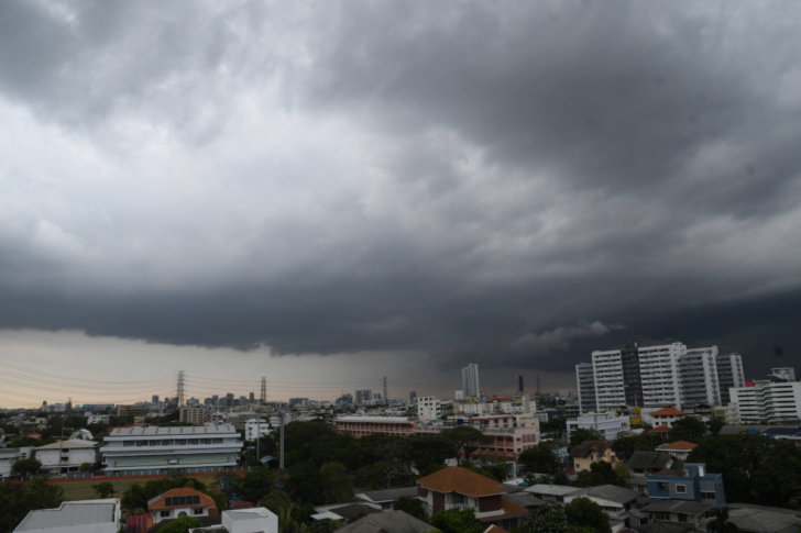 สภาพอากาศ พยากรณ์อากาศ ฝนตก ฟ้าครึ้ม สภาพอากาศ พยากรณ์อากาศ ฝนตก ฟ้าครึ้ม
