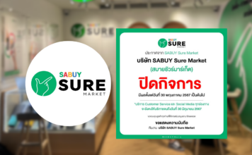 SABUY Sure Market