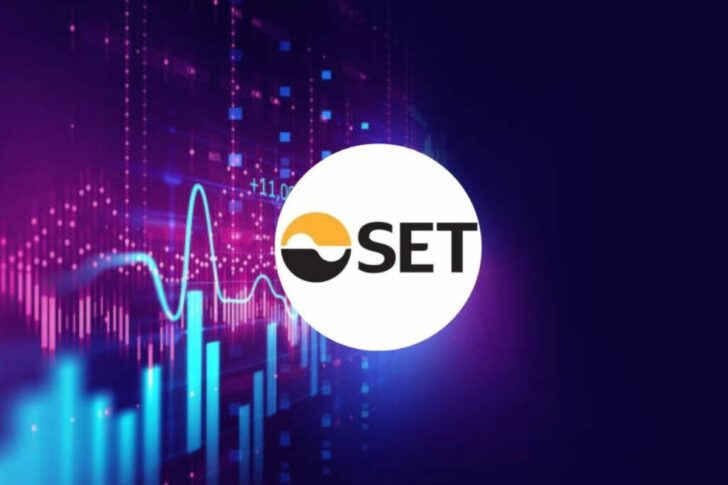 SET SET