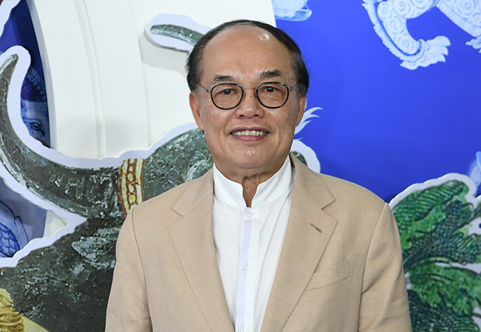 SET ศาสตราจารย์พิเศษ กิติพงศ์ อุรพีพัฒนพงศ์