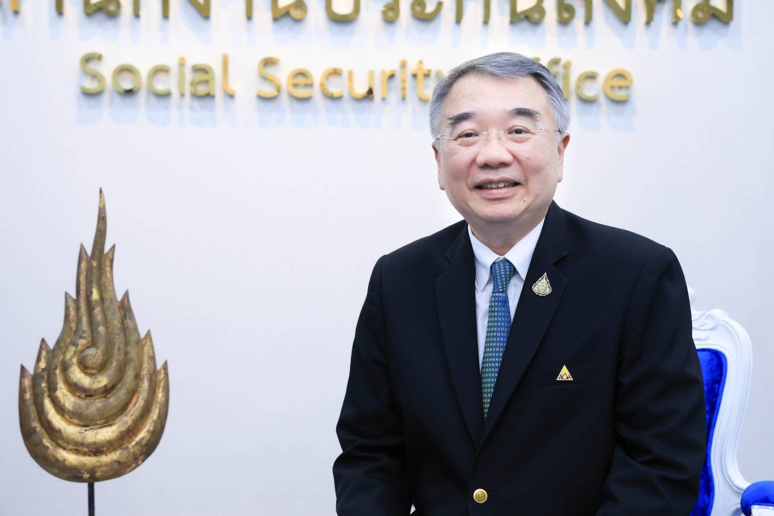อนุมัติแล้ว เพิ่มสิทธิประกันสังคม รักษามะเร็ง โรงพยาบาลรัฐ-เอกชน