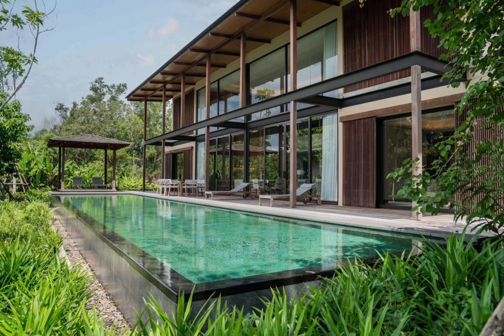 เฮลธ์ รีสอร์ท บาย คลินิก ลา แพรรี