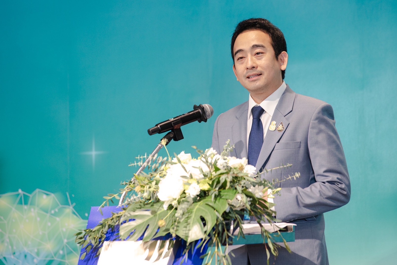 EXIM BANK ขานรับนโยบายคลัง ออกบัตรเงินฝากสีเขียว วงเงิน 5,000 ล้านบาท