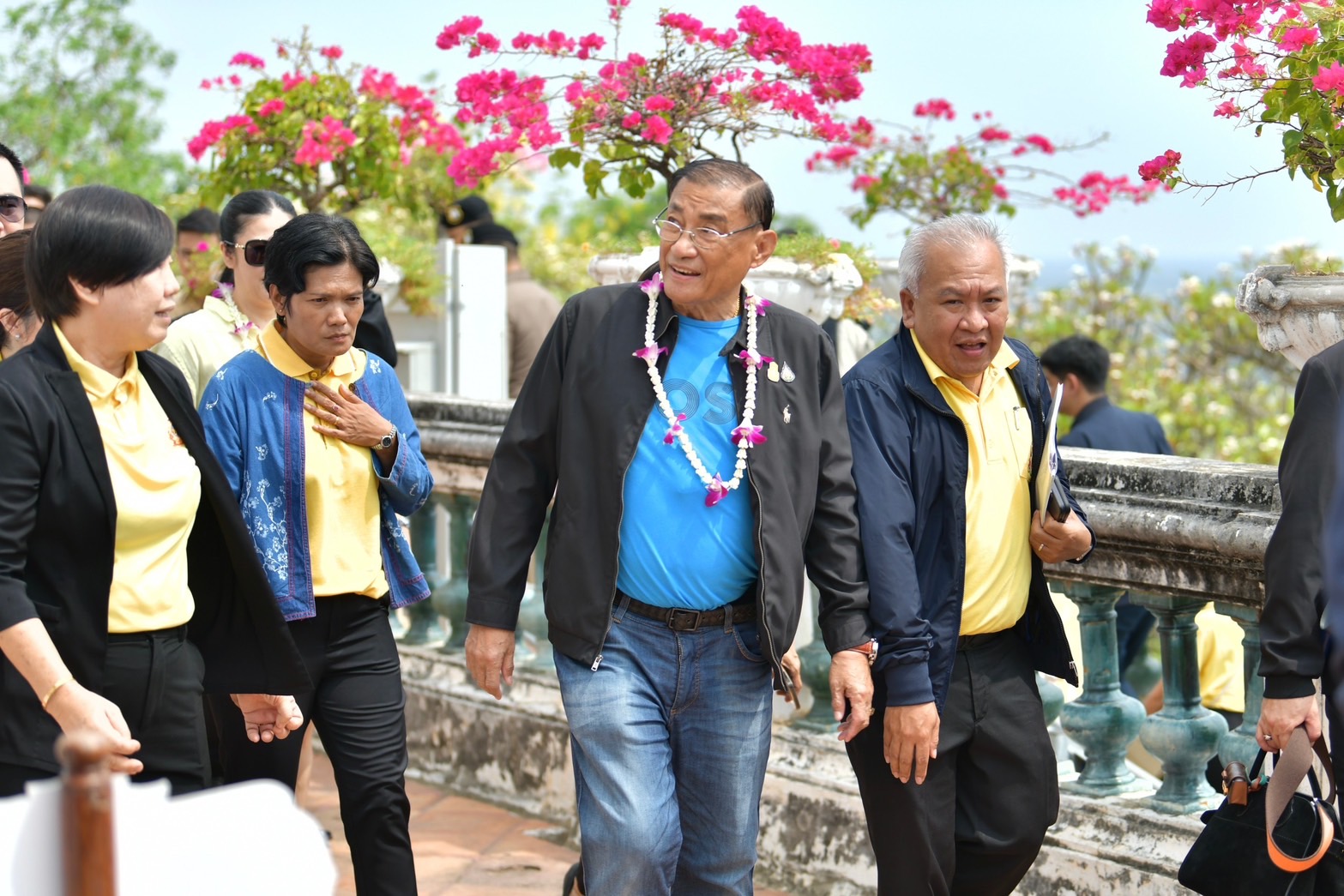 เร่งต่อยอด Soft Power ดึงนักท่องเที่ยวเข้าเพชรบุรีทะลุ 10 ล้านคน