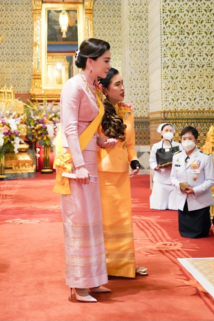 พระราชินี
