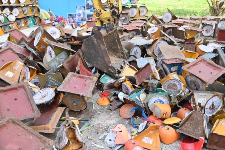 เครื่องชั่ง