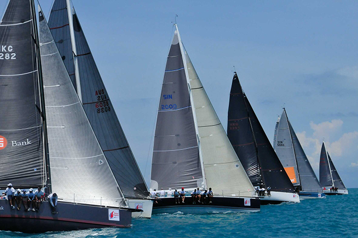 SamuiRegatta
