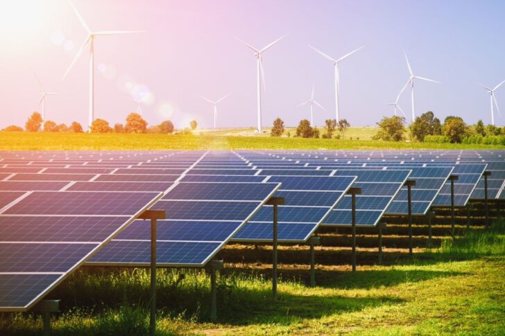 Solar cell (1)