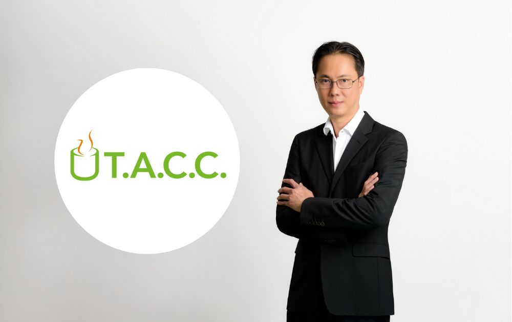 TACC โชว์ผลงาน Q1/67 รายได้ทะลุ 455 ล้าน มั่นใจโค้งหลังโตต่อ
