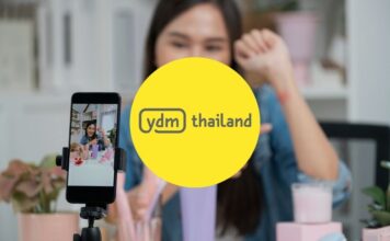 YDM Thailand