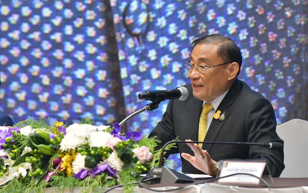 เสริมศักดิ์ เร่งทำตลาดเชิงรุก กระตุ้นท่องเที่ยวเมืองหลัก-เมืองรอง