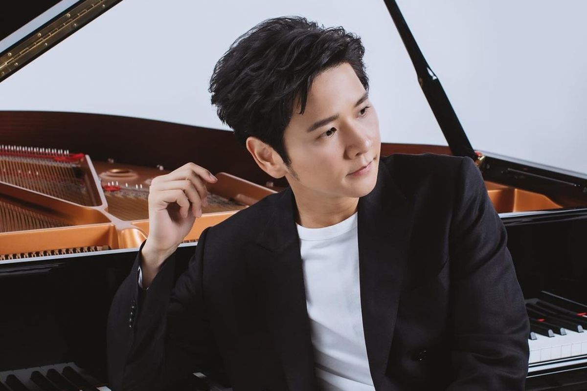 โต๋-ศักดิ์สิทธิ์ เปิดความในใจ “กว่าจะถึงวันนี้”